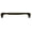 Bronze, variant on emtek rope 4'' center bar pull