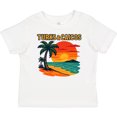 thumbnail image 3 of Inktastic Turks & Caicos Boys or Girls Baby T-Shirt, 3 of 5