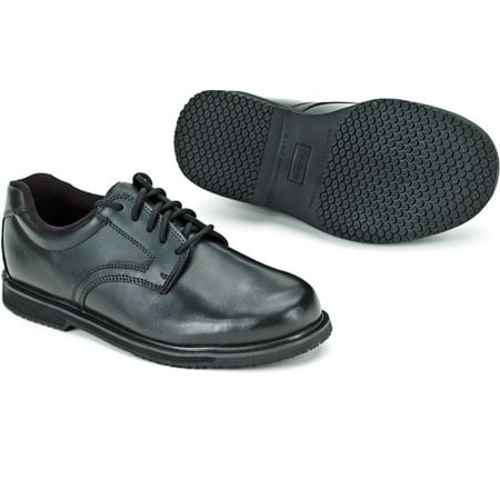 Men's Tredsafe Mn Executive Oxford