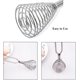 thumbnail image 4 of Acero inoxidable Spring Coil Cream Egg Beater Gravy Cream Hand Mixer Accesorios de herramientas de cocina para mezclar, batir, batir, revolver, cocinar, 4 of 5