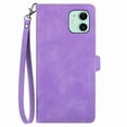 thumbnail image 5 of Funda billetera anti-golpes para GANGXUN iPhone 12 Mini , ideal para día a día y trabajo, 5 of 5