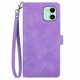 thumbnail image 5 of Funda billetera anti-golpes para GANGXUN iPhone 12 Mini , ideal para día a día y trabajo, 5 of 5