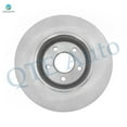 thumbnail image 4 of Set of 6 Front Disc Brake Rotors-Ceramic Brake Pad kit For 2007 Pontiac G5 GT, 4 of 7