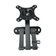 ITSELFER TV Wall Mount Bracket Fixed Flat Panel TV Frame Support 15