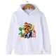 thumbnail image 4 of Ropa infantil con estampado creativo de Super Mario, sudadera informal de calle para hermano, sudadera deportiva para exteriores, sudadera con capucha para hermano de 3 a 14 años, 4 of 5