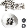 thumbnail image 2 of Titanium Alloy Bicycle Disc Brake Lever Piston Repair Guide RSC For SRAM, 2 of 8