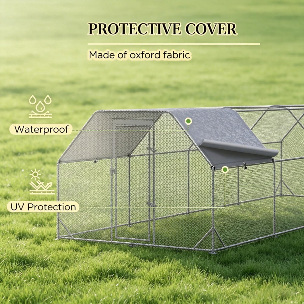 Chicken Coop