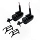 thumbnail image 1 of Underwater Motor Propellers for Bait Boats Fishing Accessories DIY Modification Kits Compatible with Flytec 2011-5, 1 of 5