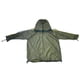 thumbnail image 5 of Chaqueta de apicultura, traje de apicultura, suave, cubierta de malla, traje protector ventilado, abrigo de apicultura para acampar, escalada de, 5 of 9
