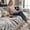 F, variant on Upgraded Cozy Winter Vintage High-end Sofa Cushion Thickened Sofa Cushion Fixed Non Cover Cloth For Living Room I