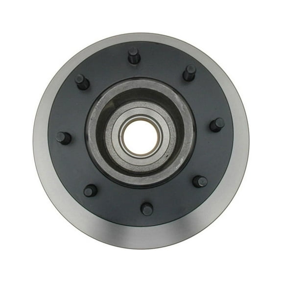Raybestos Specialty Truck, School Bus and Medium Duty Rotors Fits select: 2005-2007 FORD F350