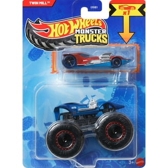 Hot Wheels Surf 'N Turf Zamac 66/250 HW Art Cars 5/10 - Walmart.com