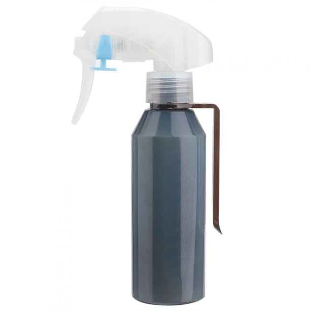 Pulverizador de agua para el cabello, pulverizador de plástico recargable para peluquería, pulverizador de agua, botella pulverizadora, características líderes en su clase