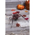 thumbnail image 3 of Grotesque Spider Decoration, 3 of 3