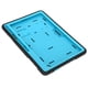 thumbnail image 3 of Funda protectora a prueba de golpes, a prueba de caídas, fácil de transportar para tableta IOS para Galaxy Tab S6, 3 of 5