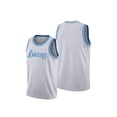 thumbnail image 2 of Camiseta Los Angeles Lakers No. 23 Lebron James-XL- BmatwkZeng Bmatwe Jersey, 2 of 4