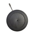 thumbnail image 2 of ZheElen Efficient 5-25mm Mechanical Iris Diaphragm For Optical Systems With Adjustable Diameter Applications Condenser Manual, 2 of 6
