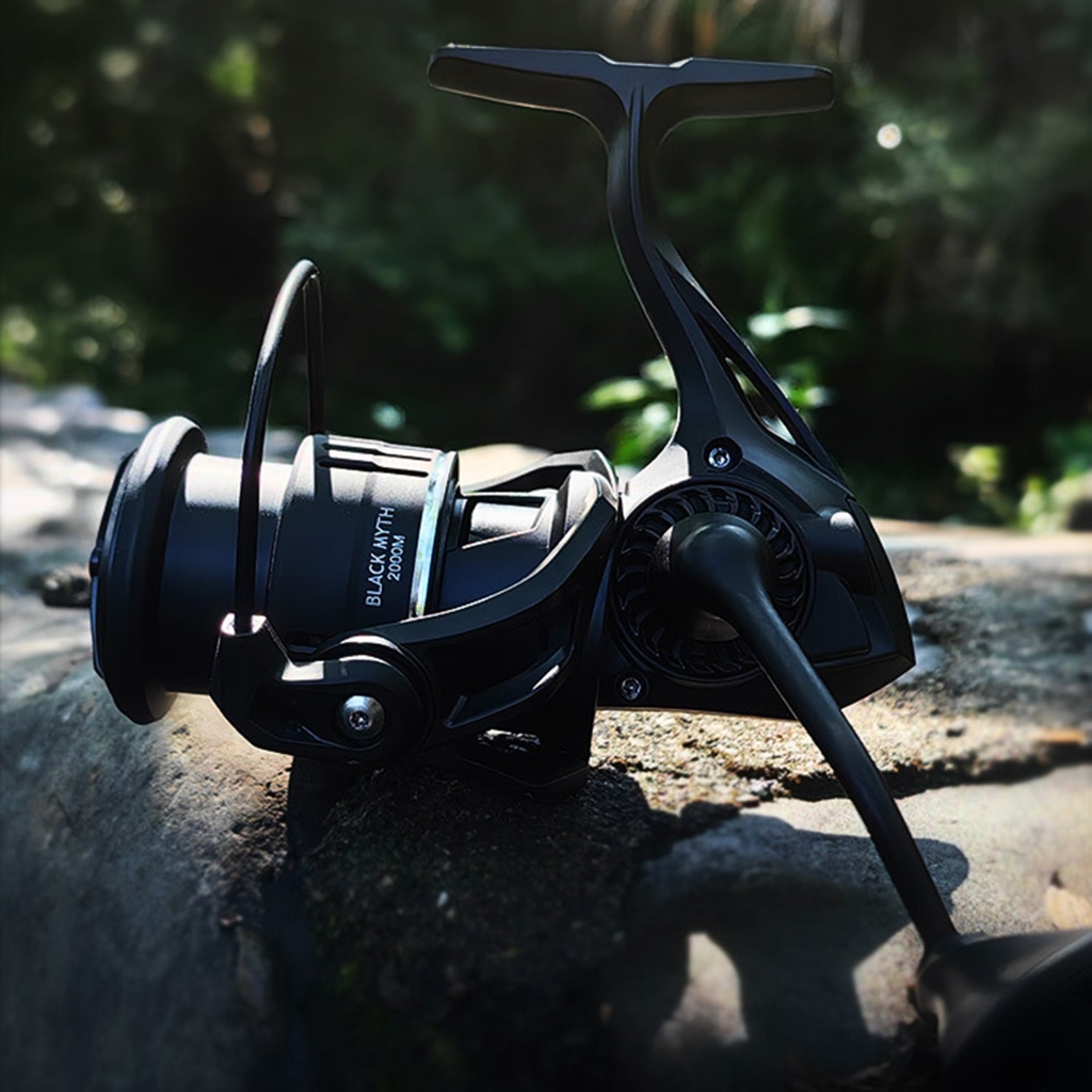 Fishing Equipment Fishing Reel Casting Reel for Saltwater Portable Metal Wheel 5.2:1 Gear Ratio