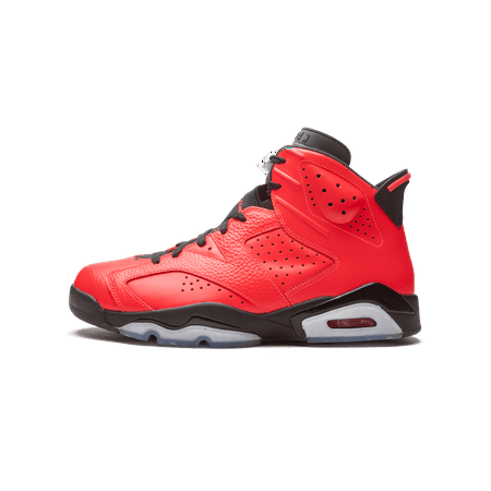 JORDAN MENS Air Jordan 6 Retro "Infrared 23" 384664 623 from Stadium Goods