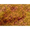 thumbnail image 4 of oneOone Cotton Cambric Dark Mustard Fabric Batik Sewing Craft Projects Fabric Prints By Yard 42 Inch Wide, 4 of 4