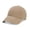 Khaki, variant on Everyday Premium Dad Hat Unisex Cotton Baseball Cap for Men and Women Adjustable Lightweight Polo Style Curved Brim (Rusty Rose)