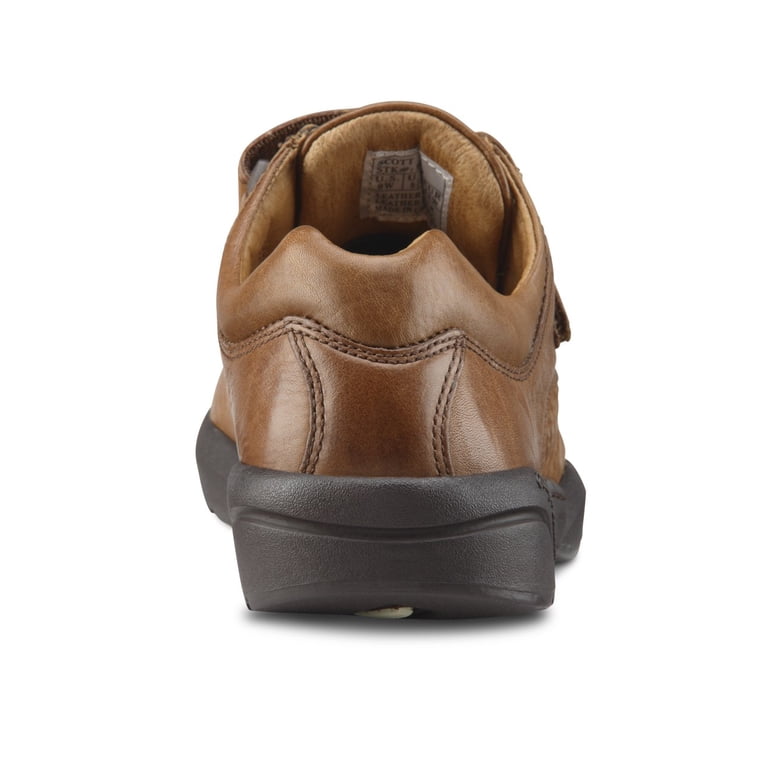 Dr. Scholl\'s Loafers Comfort Collection Men\'s Chestnut Brown Size 11D Amazon.com | Dr. Scholl main image 3
