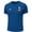 Blue #9, variant on Soccer 2026 Shirts for Men Crew Neck Short Sleeve Fashion Loose Fit Tops American Canada Mexico Flag Graphic Vocation Shirts Spain Brazil Argentina France Germany Portugal Red S