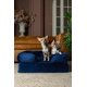 thumbnail image 3 of Cama para perros NOAH & PAW, 71 x 58 x 28 cm, gel refrescante ortopédico, 3 of 8