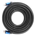 thumbnail image 4 of Cable de interfaz multimedia HD 2.0 Cable resistente a interferencias 4Kx2K HDTV 2.0V para monitor de computadora Proyector TV, 4 of 5