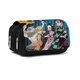 thumbnail image 1 of Wekity Demon Slayer Estuche para lápices Mochila escolar de gran capacidad de dibujos animados Bolsa de papelería para estudiantes Estuche para lápices Oficina escolar 20 10 7,5 cm A Suministros de, 1 of 1