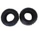 thumbnail image 4 of 2x 2 Unids Almohadillas Earpads Ear Cups de Espuma de Memoria Esponja Cojín para MDR XB700 Auriculares, 4 of 9