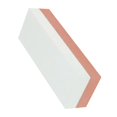 thumbnail image 4 of Two Sides 400&1500 Grit Kitchen Knife Sharpener Green & Red Corundum Sharpener Stone, 4 of 5