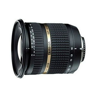 Tamron SP AF 10-24mm f / 3.5-4.5 DI II Zoom Lens for Sony DSLR