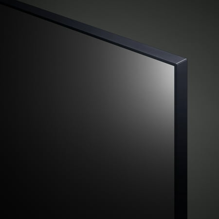 LG - 55" Class NanoCell 75UQA Series LED 4K UHD Smart webOS TV