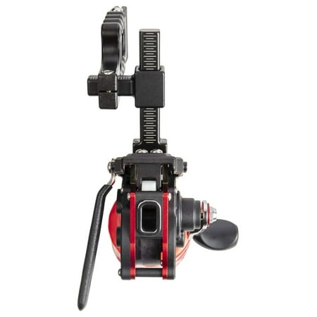 Winch Pro Bowfishing Reel