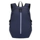 thumbnail image 4 of Mochila para casco de moto, mochila de ciclismo, bolsa de equipaje multifuncional para Azul, 4 of 9