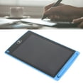 thumbnail image 1 of 8.5Inch LCD Writing Tablet, Colorful Doodle Board Drawing Pad For Kids, Colorful Lines Doodle Scribble Board, Learning Educational Toy Gift For Kids, 1 of 8