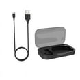 thumbnail image 5 of Portable Earphone Charging Case Pocket Charge Box For Plantronics Voyager Legend, 5 of 5