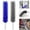 Gray+Blue#1, variant on Bendable Microfiber Head, 2026 Fan Cleaner Brush Reusable Dust Remover Washable ldeal for Electric Fans Air Conditioning, Home Car Vents, Curtain (Blue-1PCS)