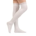 thumbnail image 1 of Chaussettes en Tricot Coton Chaussettes de Vacances Bas de Femmes, 1 of 6