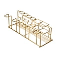 thumbnail image 3 of Soporte de Pared para Organizador de Baño, Montaje en Pared para Cepillos y Tazas, 3 of 8