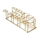 thumbnail image 3 of Soporte de Pared para Organizador de Baño, Montaje en Pared para Cepillos y Tazas, 3 of 8
