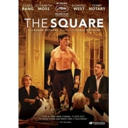 Magnolia Home Ent - The Square [DIGITAL VIDEO DISC]