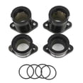 thumbnail image 2 of Topteng Intake Manifold Carburetor Boots Fit For Kawasaki Zr-7 Zr 750 C 16065-1256 57 58 Motorcycle Accessories S20241212874, 2 of 5
