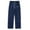 Navy, variant on oqasdz Men's Pants Parachute Pants Baggy Elastic Waist Loose Pants Tousers with Pockets Trousers