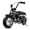 Red, variant on Oryxearth OM-40 Mini Gas Bike for Teens, Off-Road Dirt Bike, Gas Powered 4-Stroke Pocket Bike, Easy Assembly, Black