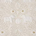 thumbnail image 6 of INK+IVY King/Cal King Kandula 3-Piece Reversible Cotton Quilt Set, Yellow, 6 of 12