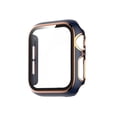 thumbnail image 1 of Hard Bumper Case Full Coverage Hard PC Cover for i40mm/44mm, 1 of 9