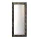 thumbnail image 4 of Espejo decorativo de pared cuerpo entero color plata vintage Dii Frame Plata Atemporal, 4 of 4