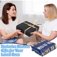 thumbnail image 4 of Friends Blanket Bestie Friendship Gift Blanket for Women, Mother's Day Blanket Gift for Friends, Birthday Gift for Women Best Friend, Christmas for Friends, 4 of 5